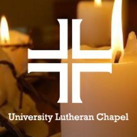 University Lutheran Chapel, Berkeley, California, United States