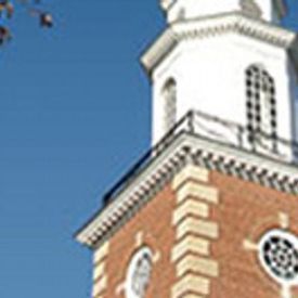 Fox Point Lutheran Church, Milwaukee, Wisconsin, United States