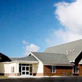 Trinity Lutheran Church, Greencastle, Pennsylvania, United States