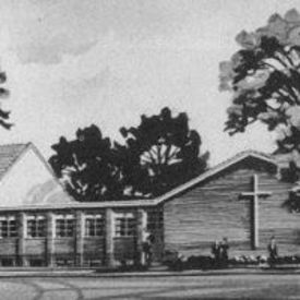 St Paul Lutheran Church, South Richmond Hill, New York, United States