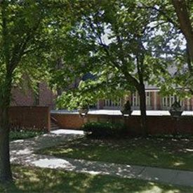 St John Lutheran Church, Lincolnwood, Illinois, United States