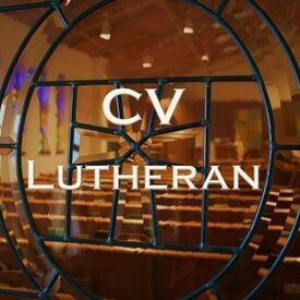 Christus Victor Lutheran Church, Elk Grove Village, Illinois, United States