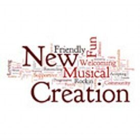 New Creation Lutheran Church, San Jose, California, United States