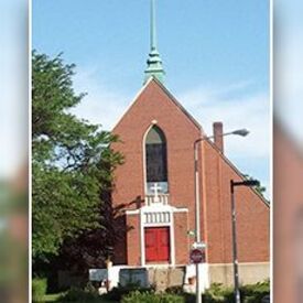 The Intersection, Dorchester, Massachusetts, United States