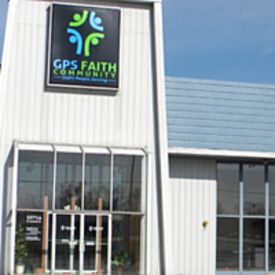 GPS Faith Community, Machesney Park, Illinois, United States