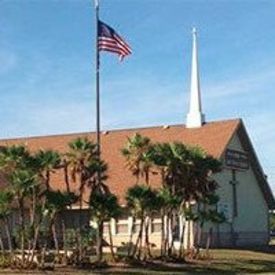Hope Lutheran Church, Port Charlotte, Florida, United States
