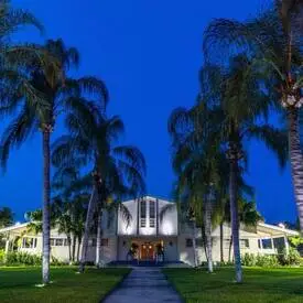 Hobe Sound Bible Church, Hobe Sound, Florida, United States