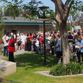 First Lutheran Church, Torrance, California, United States