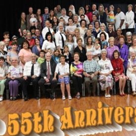 Prince Of Peace Lutheran Church, Covina, California, United States