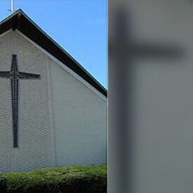 St James Lutheran Church, Coopersburg, Pennsylvania, United States