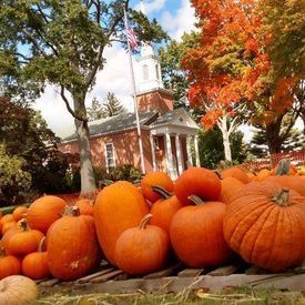St John Lutheran Church, Stamford, Connecticut, United States