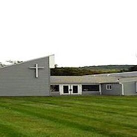 Christ The King Lutheran Church, Wilbraham, Massachusetts, United States