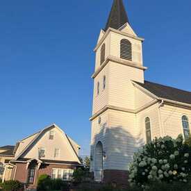 St John Lutheran Church, Nanticoke, Pennsylvania, United States