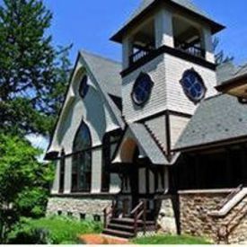 St Pauls Evangelical Lutheran Church, Lutherville, Maryland, United States