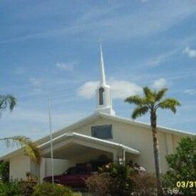Christ The King Lutheran Chr, Riverview, Florida, United States