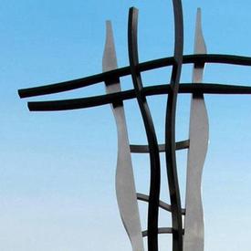 Messiah Lutheran Church, Yorba Linda, California, United States