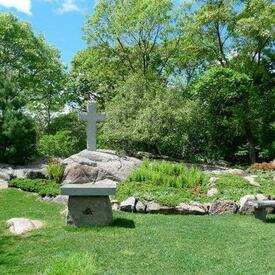 Faith Lutheran Church, Quincy, Massachusetts, United States