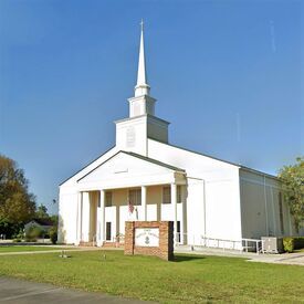 First Baptist Church, Belle Glade, Florida, United States