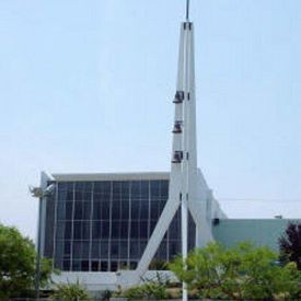 Westchester Lutheran Church, Los Angeles, California, United States