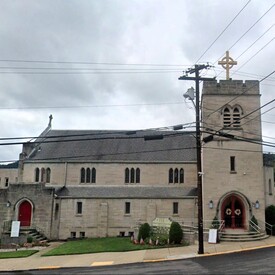 Trinity Evangelical Lutheran Church, Freeport, Pennsylvania, United States