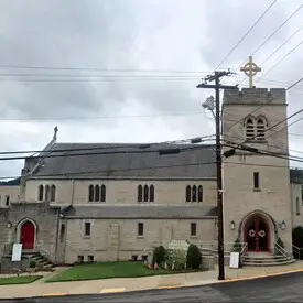 Trinity Evangelical Lutheran Church, Freeport, Pennsylvania, United States
