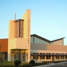 Christ The King Lutheran Chr, Largo, Florida, United States