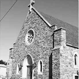 St John Lutheran Church, Essex, Maryland, United States