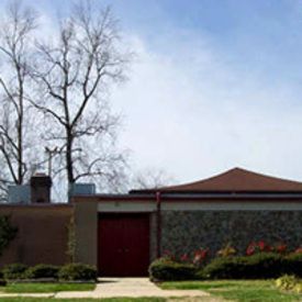 New Covenant Lutheran Church, Archdale, North Carolina, United States