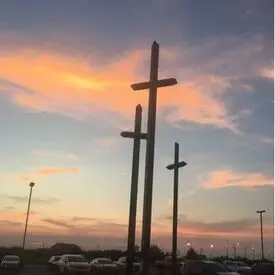 St Mark Lutheran Church, Olathe, Kansas, United States