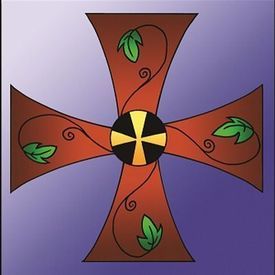 Holy Cross Lutheran Church, Toms River, New Jersey, United States
