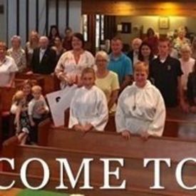 Messiah Lutheran Church, Schenectady, New York, United States