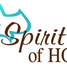 Spirit of Hope, San Bernardino, California, United States