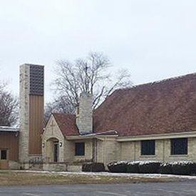 Immanuel Lutheran Church, Earlville, Illinois, United States