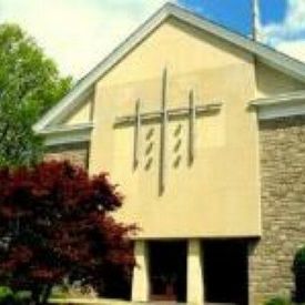 St Paul Lutheran Church, Doylestown, Pennsylvania, United States