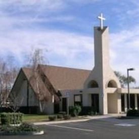 St Luke Lutheran Church, Fullerton, California, United States