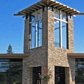 Cross And Crown Lutheran Church, Rohnert Park, California, United States