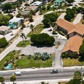 St Peter Evangelical Lutheran Church, Fort Myers Beach, Florida, United States