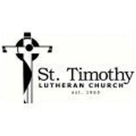 St Timothy Lutheran Church, Hendersonville, Tennessee, United States