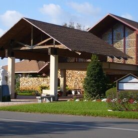 St Joseph Catholic Church, Stuart, Florida, United States