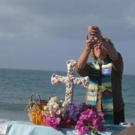 Christ Lutheran Church, San Clemente, California, United States