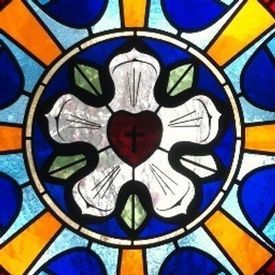 St Petri Lutheran Church, Story City, Iowa, United States