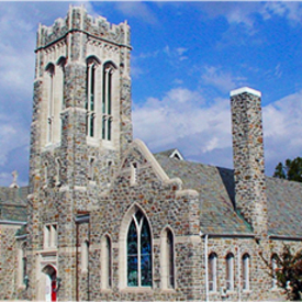 St John Lutheran Church, Columbia, Pennsylvania, United States