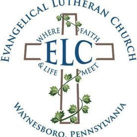 Evangelical Lutheran Church, Waynesboro, Pennsylvania, United States