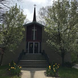 Mary Magdalene Church, East Rochester, New York, United States