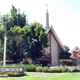 First Evangelical Lutheran Church, Redlands, California, United States