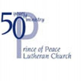 Prince Of Peace Lutheran Chr, Largo, Florida, United States