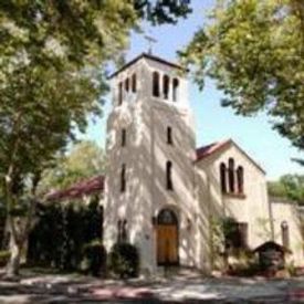 First Presbyterian Church, Tracy, California, United States