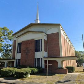 Arlington Presbyterian Church, Jacksonville, Florida, United States