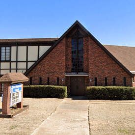 First Presbyterian Church, Midwest City, Oklahoma, United States