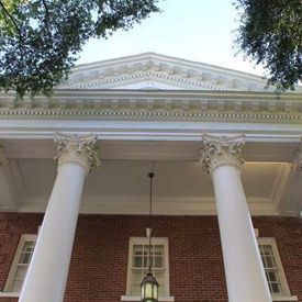 First Congregational Church, Winter Park, Florida, United States